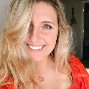 Meet your Posher, Rachel